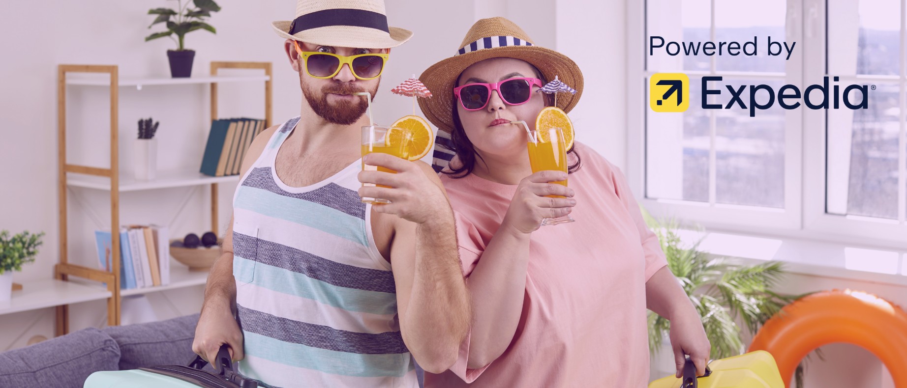 HOLIDAY MODE: ACTIVATED